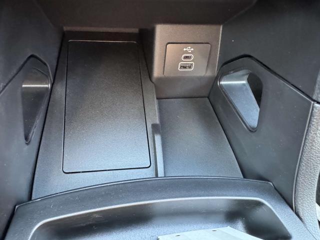 Photo of 2025 Oxford White Ford Ranger