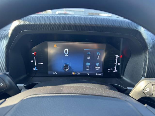 Photo of 2025 Oxford White Ford Ranger