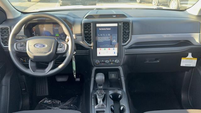 Photo of 2025 Oxford White Ford Ranger