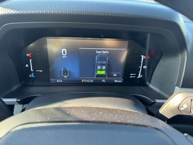 Photo of 2025 Oxford White Ford Ranger
