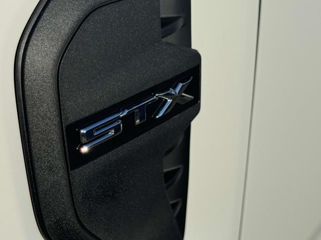Photo of 2025 Oxford White Ford Ranger
