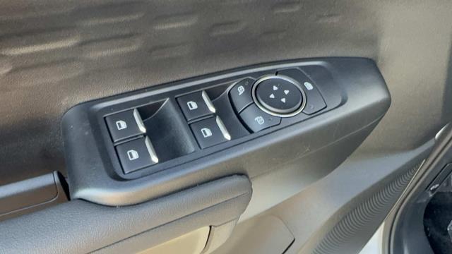 Photo of 2025 Oxford White Ford Ranger