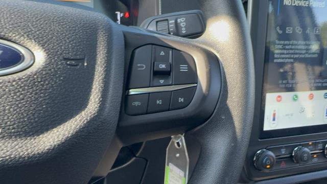 Photo of 2025 Oxford White Ford Ranger