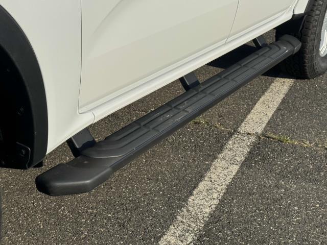 Photo of 2025 Oxford White Ford Ranger