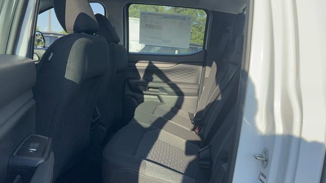 Photo of 2025 Oxford White Ford Ranger