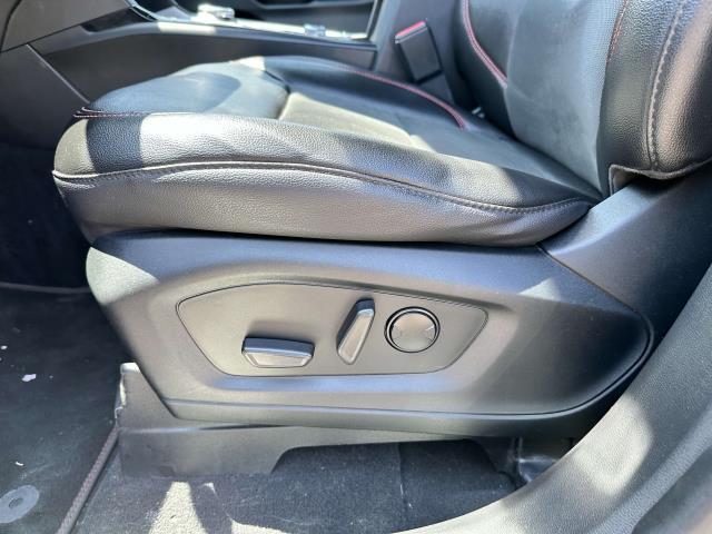 Photo of 2022 Forged Green Metallic Ford Explorer