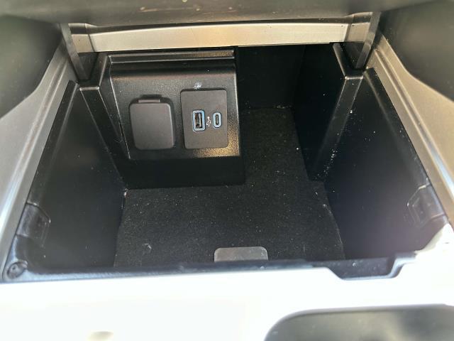 Photo of 2022 Forged Green Metallic Ford Explorer