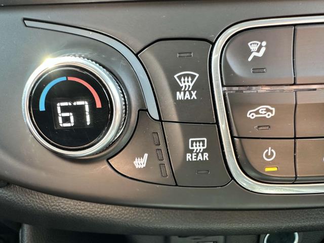 Photo of 2020 Silver Ice Metallic Chevrolet Traverse