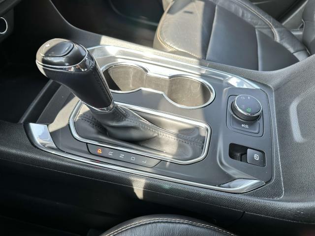 Photo of 2020 Silver Ice Metallic Chevrolet Traverse