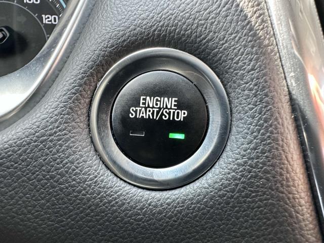 Photo of 2020 Silver Ice Metallic Chevrolet Traverse