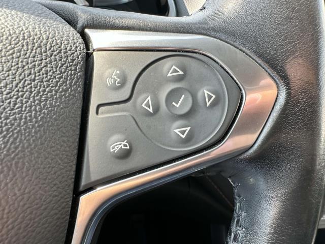 Photo of 2020 Silver Ice Metallic Chevrolet Traverse