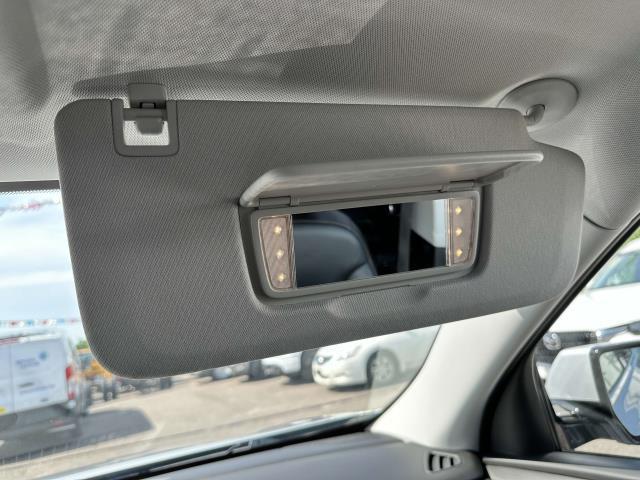 Photo of 2020 Silver Ice Metallic Chevrolet Traverse