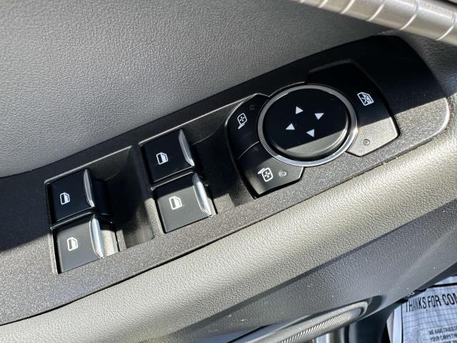 Photo of 2025 Carbonized Gray Metallic Ford Explorer