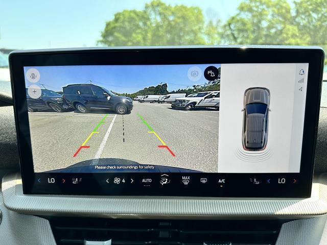 Photo of 2025 Carbonized Gray Metallic Ford Explorer
