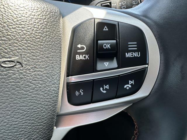 Photo of 2025 Carbonized Gray Metallic Ford Explorer