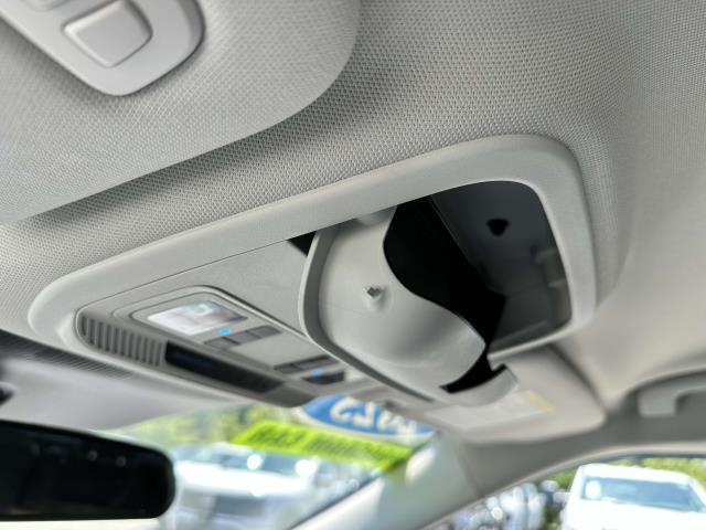 Photo of 2025 Carbonized Gray Metallic Ford Explorer