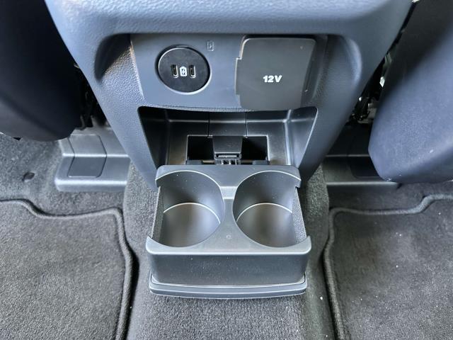 Photo of 2025 Carbonized Gray Metallic Ford Explorer