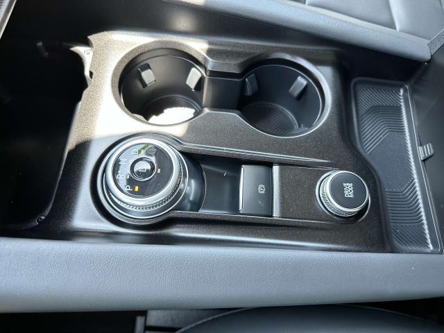 Photo of 2025 Carbonized Gray Metallic Ford Explorer