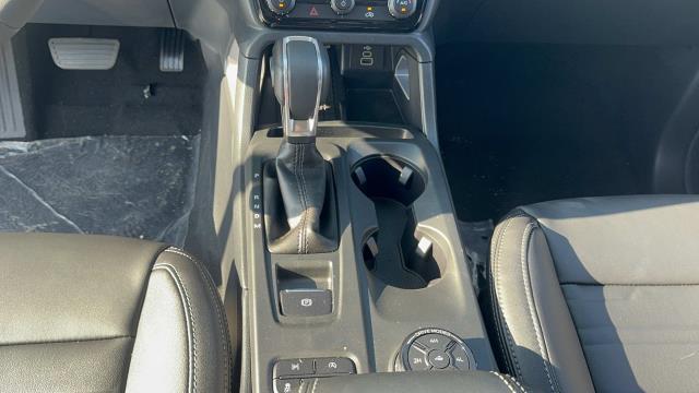 Photo of 2025 Oxford White Ford Ranger
