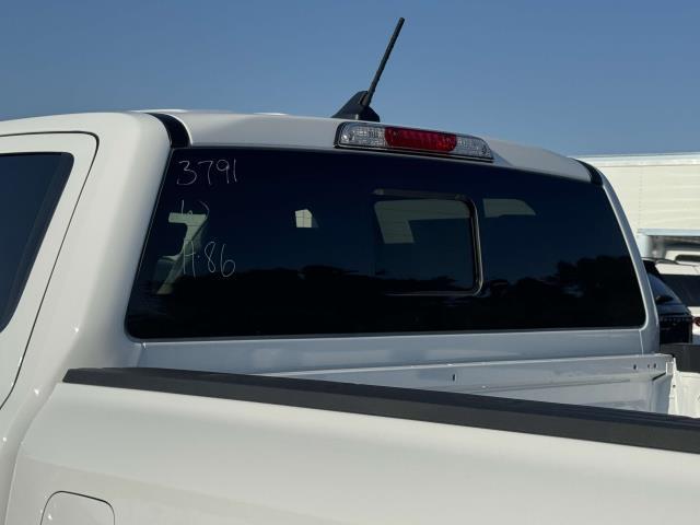 Photo of 2025 Oxford White Ford Ranger