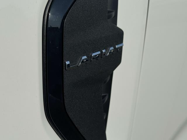 Photo of 2025 Oxford White Ford Ranger