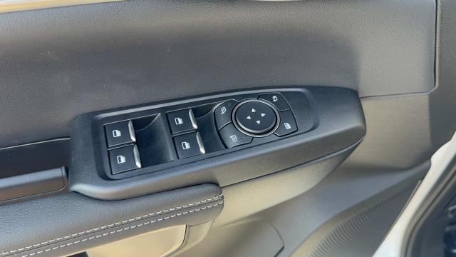 Photo of 2025 Oxford White Ford Ranger