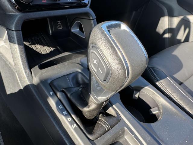 Photo of 2025 Oxford White Ford Ranger