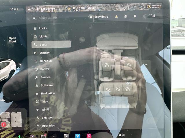 Photo of 2020 Pearl White Multi-Coat Tesla Model 3