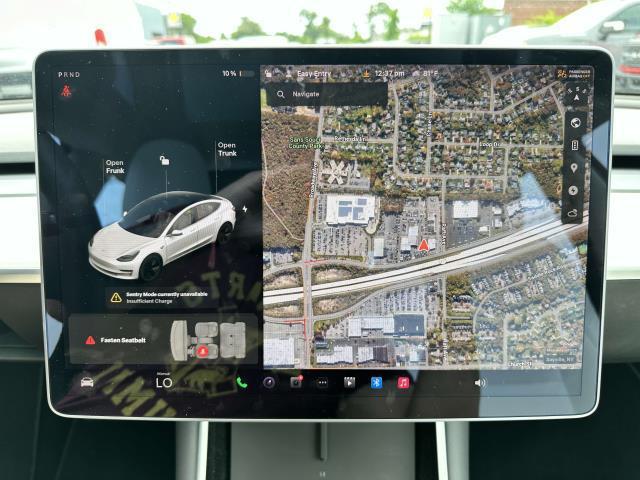 Photo of 2020 Pearl White Multi-Coat Tesla Model 3