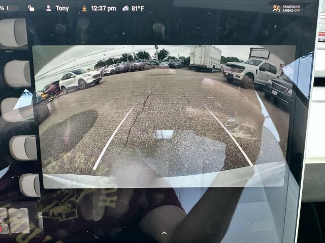 Photo of 2020 Pearl White Multi-Coat Tesla Model 3
