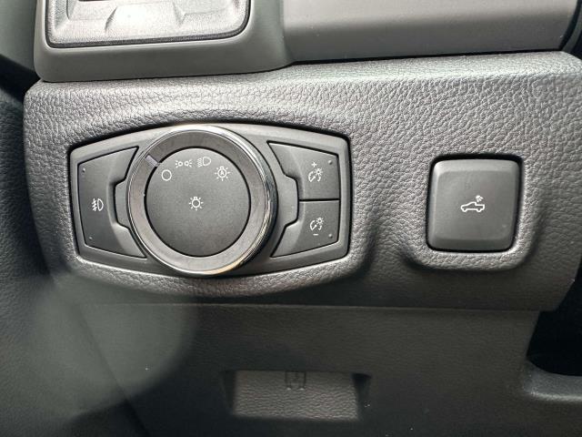 Photo of 2019 Shadow Black Ford Ranger