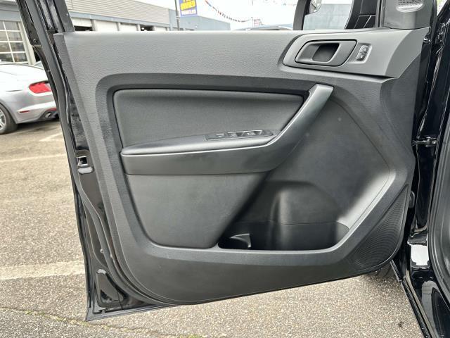 Photo of 2019 Shadow Black Ford Ranger