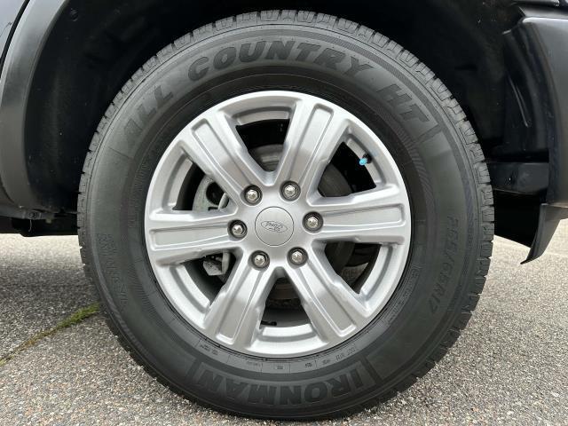 Photo of 2019 Shadow Black Ford Ranger