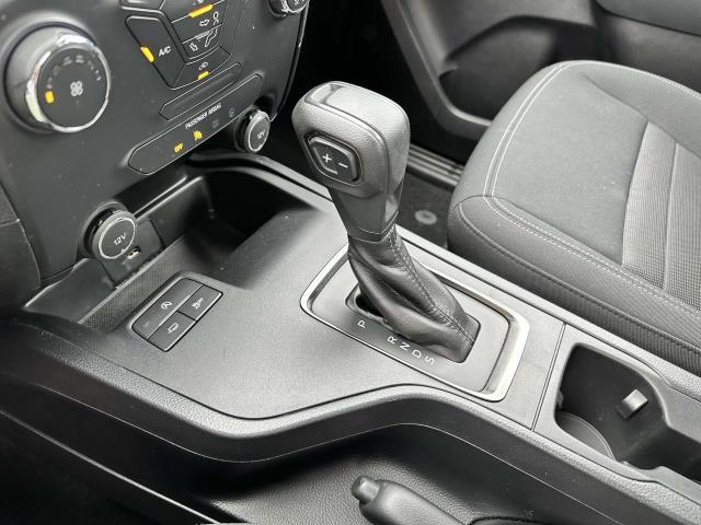 Photo of 2019 Shadow Black Ford Ranger