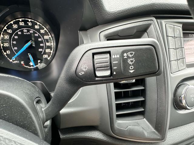 Photo of 2019 Shadow Black Ford Ranger