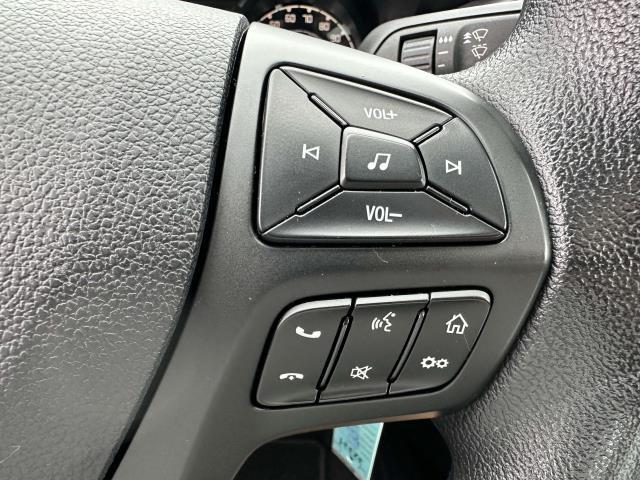 Photo of 2019 Shadow Black Ford Ranger