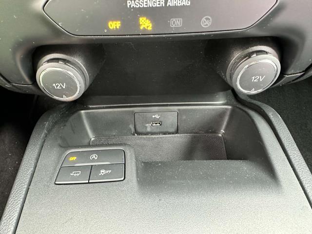 Photo of 2019 Shadow Black Ford Ranger