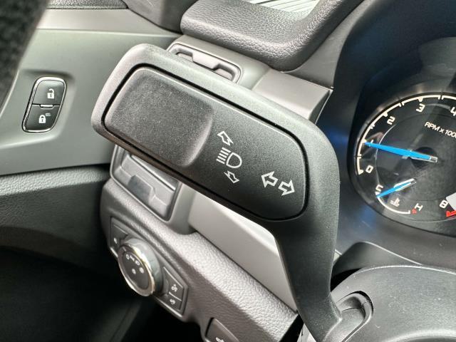 Photo of 2019 Shadow Black Ford Ranger