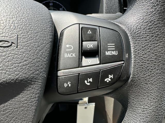 Photo of 2023 Oxford White Ford Transit-350