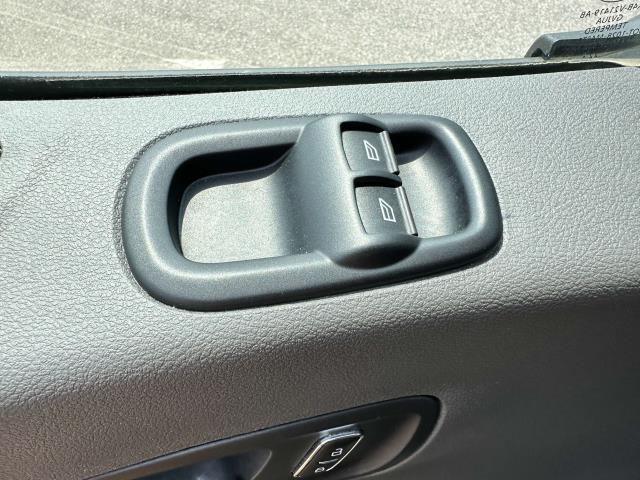 Photo of 2023 Oxford White Ford Transit-350
