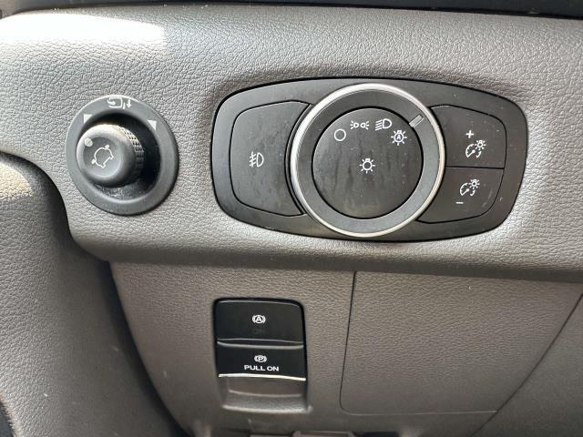 Photo of 2023 Oxford White Ford Transit-350