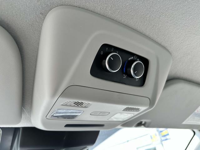 Photo of 2023 Oxford White Ford Transit-350