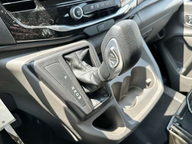 Photo of 2023 Oxford White Ford Transit-350