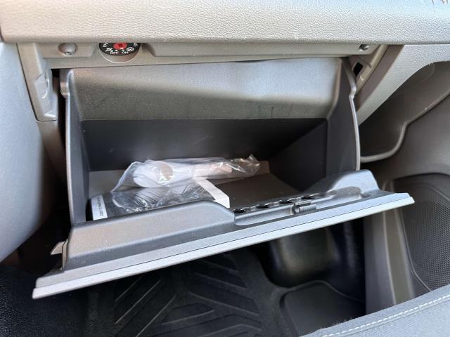Photo of 2023 Oxford White Ford Transit-250