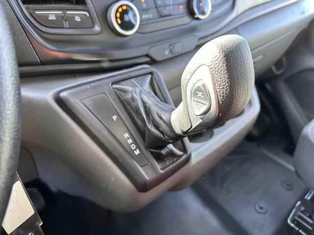 Photo of 2023 Oxford White Ford Transit-250