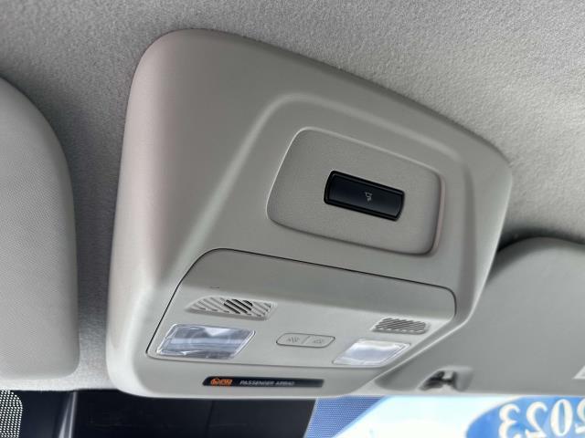 Photo of 2023 Oxford White Ford Transit-250