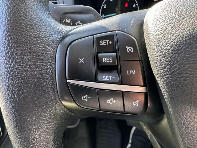 Photo of 2023 Oxford White Ford Transit-250