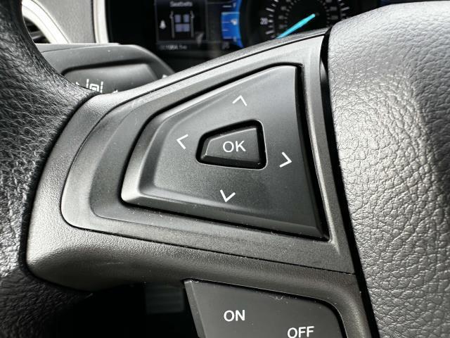 Photo of 2024 Carbonized Gray Metallic Ford Edge