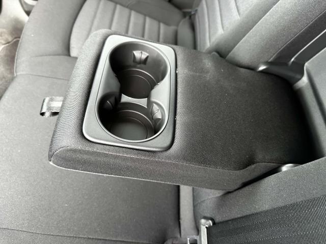 Photo of 2024 Carbonized Gray Metallic Ford Edge