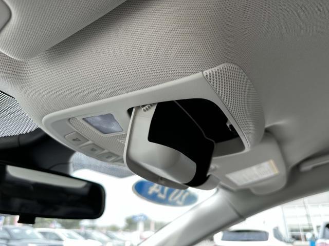 Photo of 2024 Carbonized Gray Metallic Ford Edge